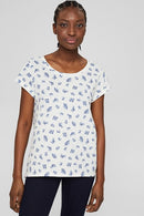 Core T-shirt - Blue Lavender