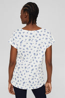 Core T-shirt - Blue Lavender
