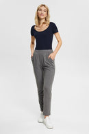 Short Sleeve T-shirt - Navy