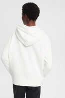 Plain Hoodie - Offwhite