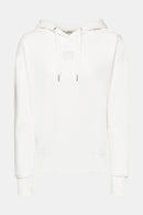 Plain Hoodie - Offwhite