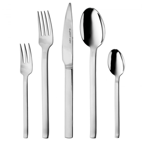 Essentials Essence 30 Piece Cutlery Set