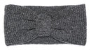 Ethel Headband - Charcoal