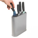 Leo Universal Knife Block