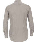 Body Fit Shirt - Yellow