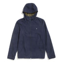 Carol Hooded Jacket - True Navy