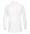 Plain City Long Sleeve Shirt - White