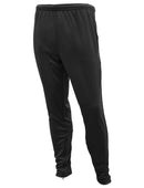 Falcon Skinny Jog Pants - Black