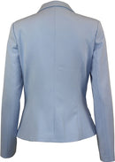 Fallon Blazer - Blue