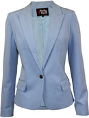Fallon Blazer - Blue
