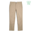 Lawson Twill Chino - Burnt Sand