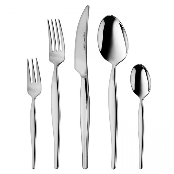 Essentials Finesse 30 Piece Cutlery Set