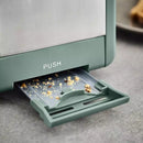 Cavaletto 2 Slice Toaster - Jade