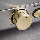 Cavaletto 2 Slice Toaster - Jade