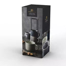 Totem Stacking Set of 4 Mugs