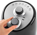 2L Compact Hot Air Fryer