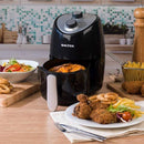 2L Compact Hot Air Fryer