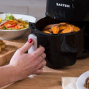 2L Compact Hot Air Fryer