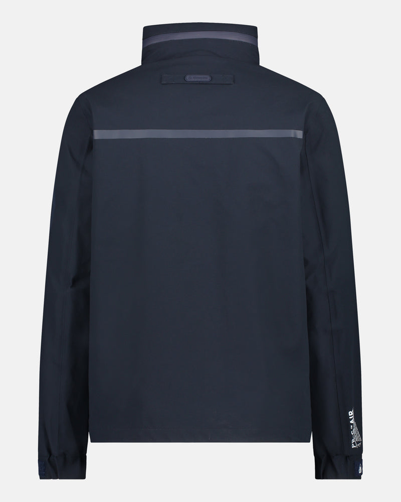 Equator Jacket - Navy
