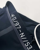 Equator Jacket - Navy