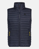 Summer Atlantic Gilet - Navy