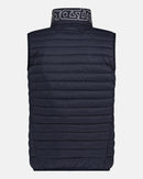 Summer Atlantic Gilet - Navy