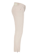 Zuri Slim Trouser - Rainy Day