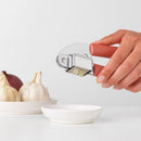 Tasty+ Garlic Press Terracotta Pink