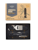 Cheese & Wine Tool