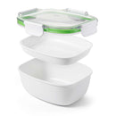 On-The-Go Lunch Container