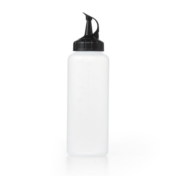 Chefs Medium Squeeze Bottle
