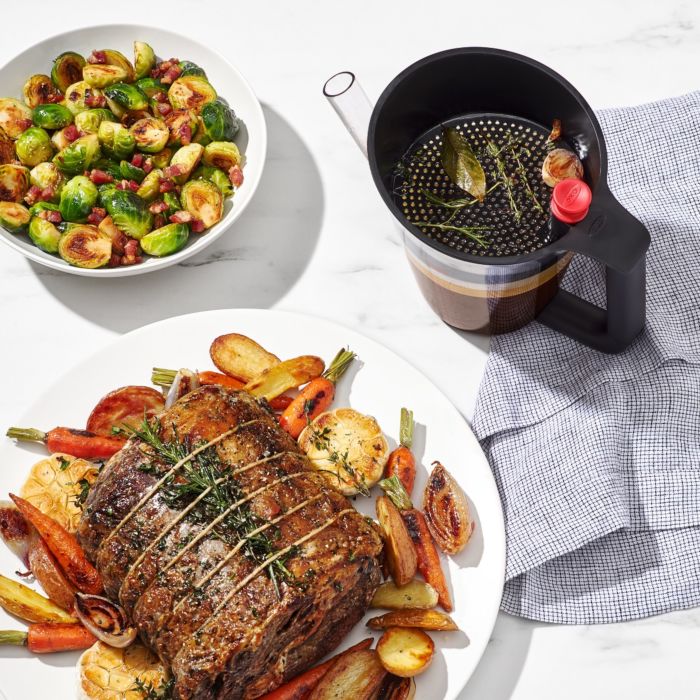 Fat Separator- 1L/4 Cup