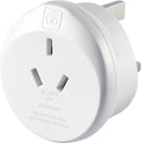 Aus/China > UK Travel Adaptor