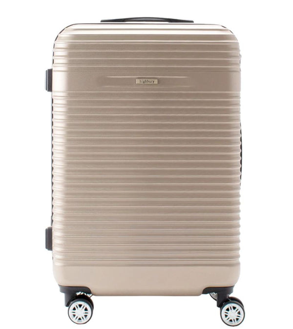 Proxima 55cm Spinner Cabin Case - Gold