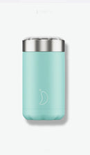 500ml Food Pot Pastel Edition Green