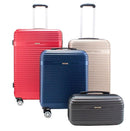 Proxima 55cm Spinner Cabin Case - Dark Grey