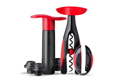 Le Creuset GS-400 Wine Accessory Set