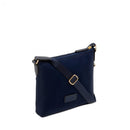 Pocket Essentials Small Ziptop Crossbody - Ink