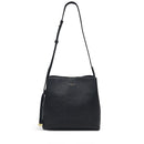 Dukes Place Medium Compartment Crossbody - Black