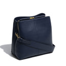 Dukes Place Medium Crossbody Bag - Ink