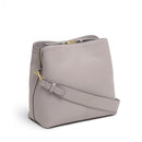 Dukes Place Medium Compartment Crossbody - Espresso