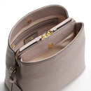 Dukes Place Medium Compartment Crossbody - Espresso