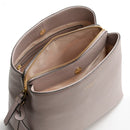 Dukes Place Medium Compartment Crossbody - Espresso