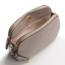 Dukes Place Medium Zip Top Crossbody - Espresso