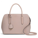 Liverpool Street Medium Ziptop Multiway - Prairie Pink