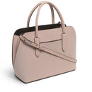 Liverpool Street Medium Ziptop Multiway - Prairie Pink