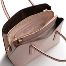 Liverpool Street Medium Ziptop Multiway - Prairie Pink