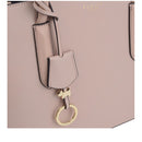 Liverpool Street Medium Ziptop Multiway - Prairie Pink