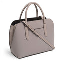 Liverpool Street Medium Ziptop Multiway - Espresso