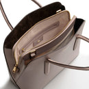 Liverpool Street Medium Ziptop Multiway - Espresso